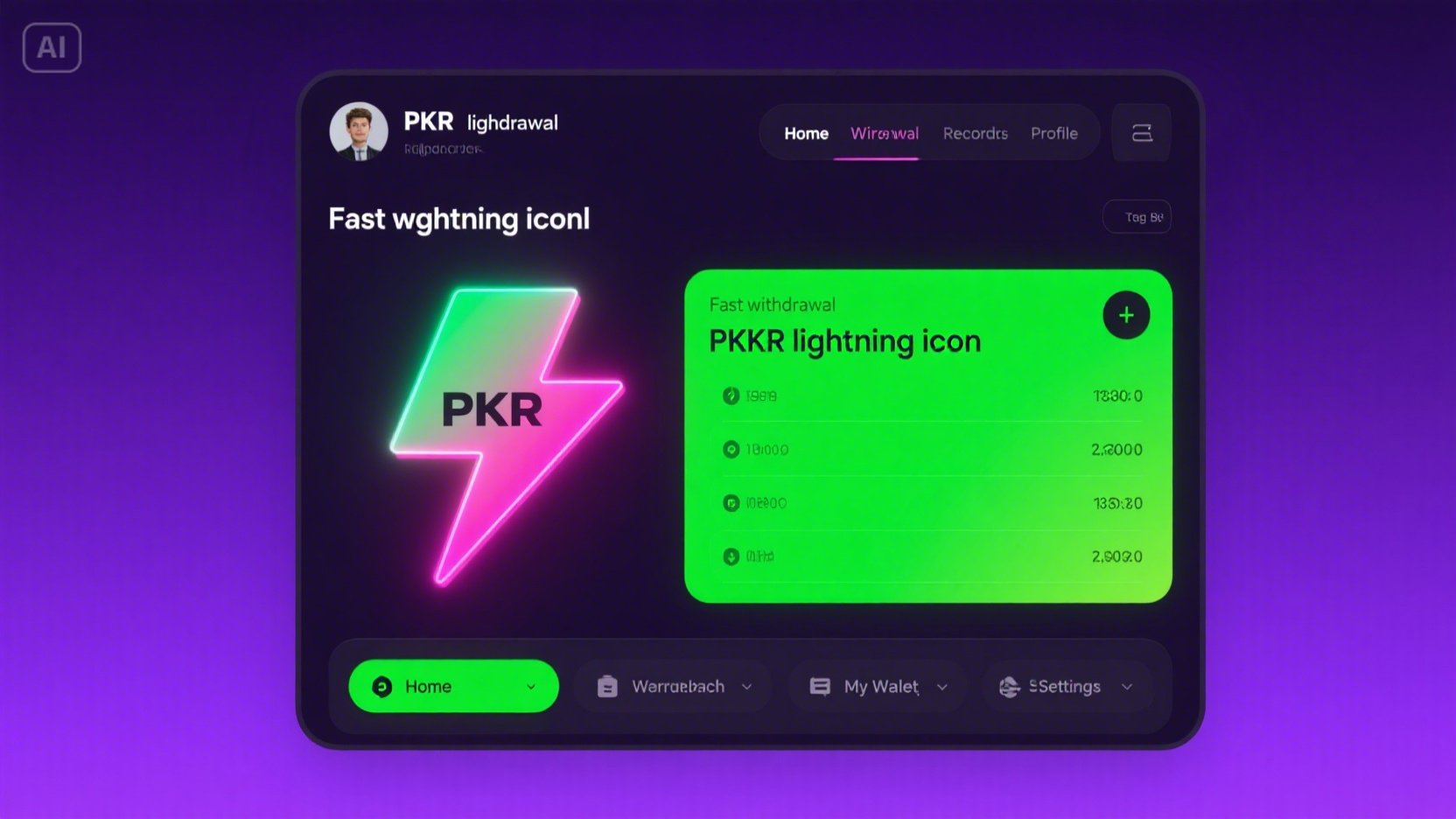 Registration at Wheel of Fortune Casino