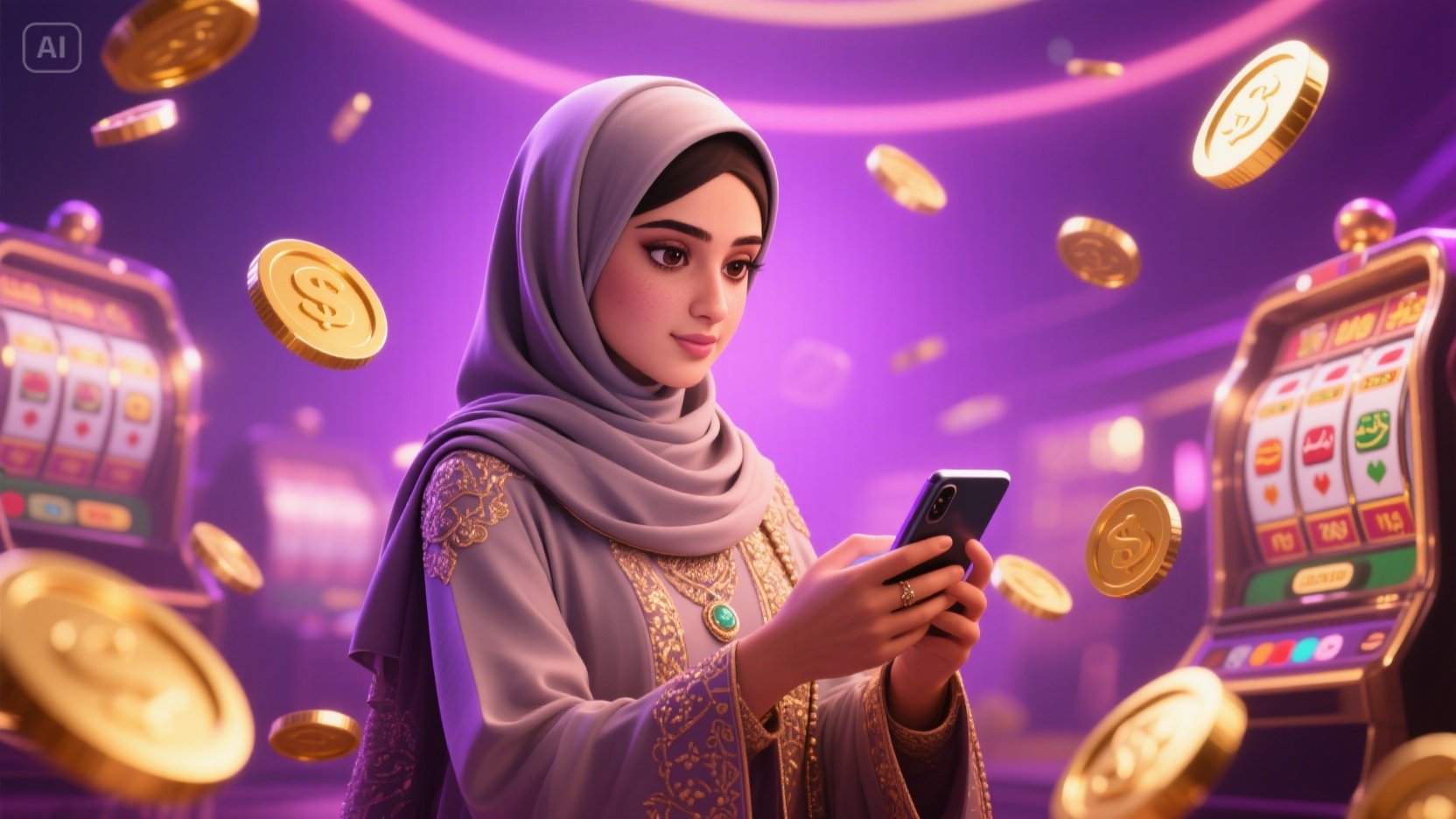 Casino Wheel of Fortune desktop and mobile interfaces