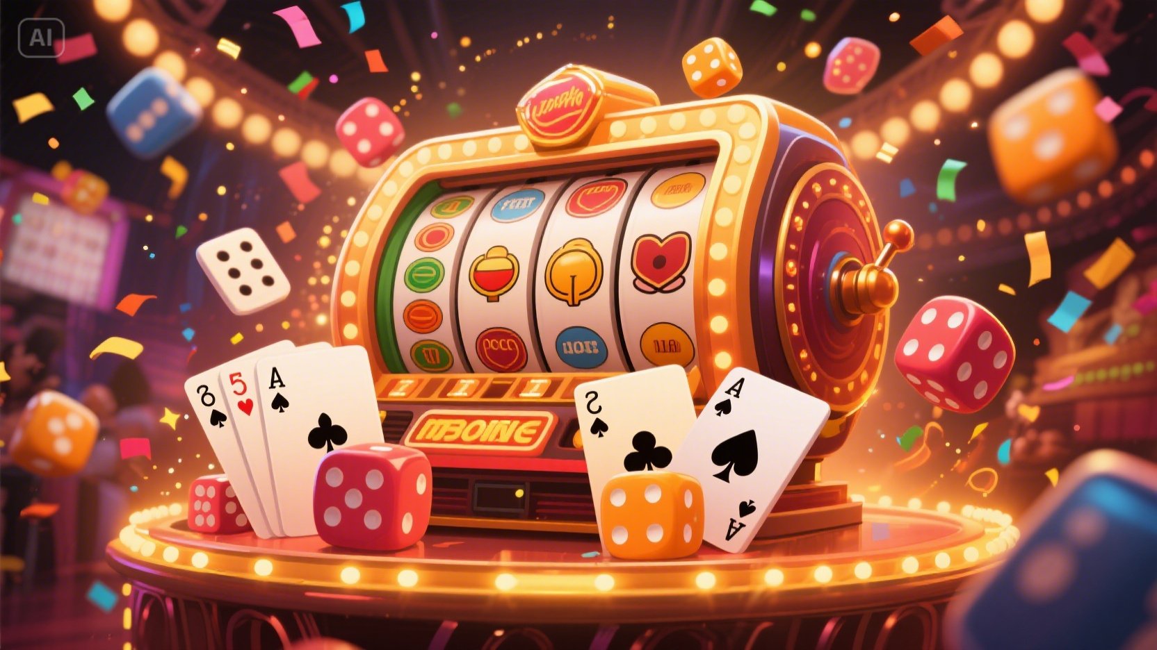Casino Wheel of Fortune desktop and mobile interfaces